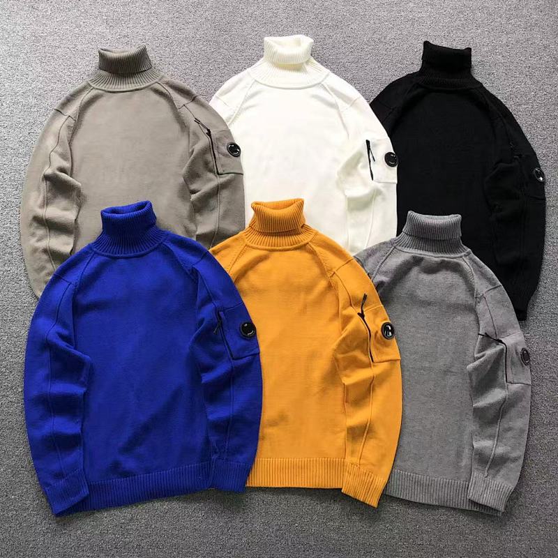 CP Sweater