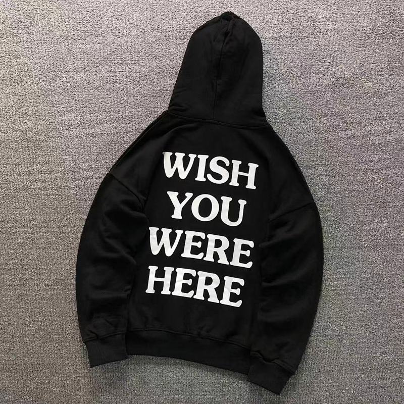 Travis Scott Hoodie