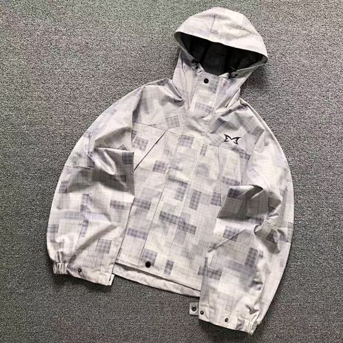 M RT A Jacket