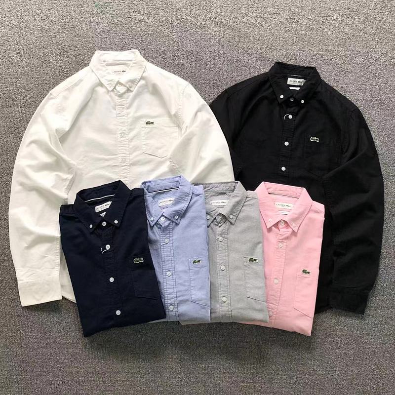 Lacoste Shirt