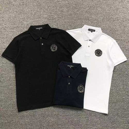 D LC GA A Polo