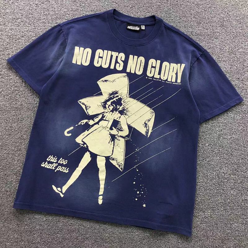 Hellstar T-Shirt