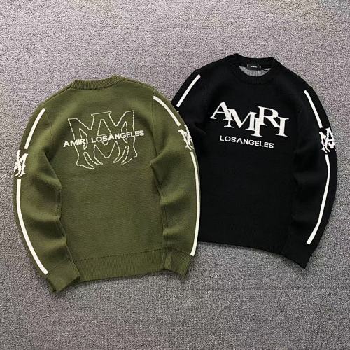 Amiri Sweater