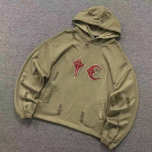 Thug Club Hoodie