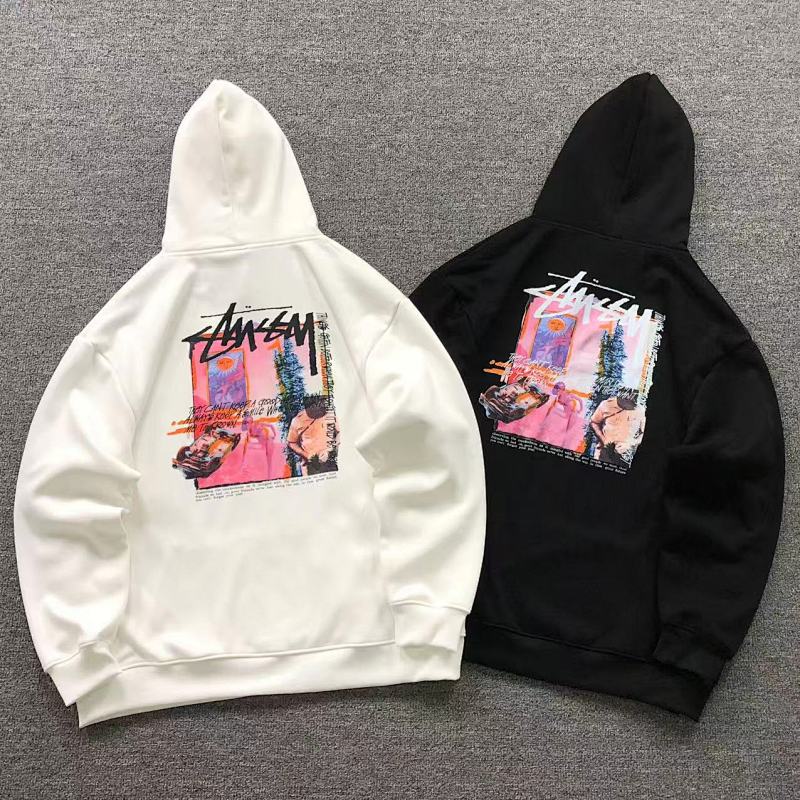 Stussy Hoodie