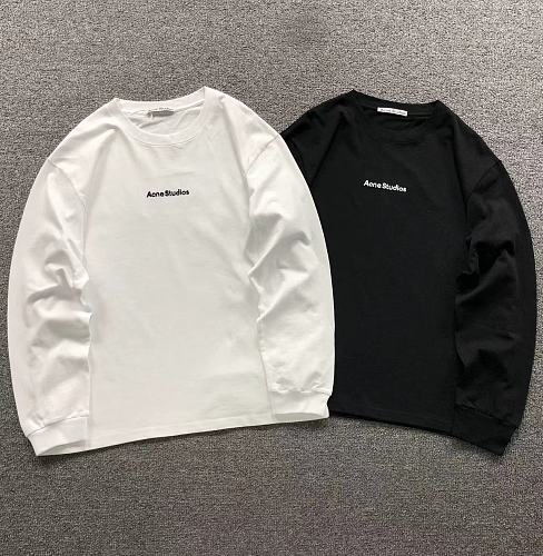 Acne Studios Long Sleeved