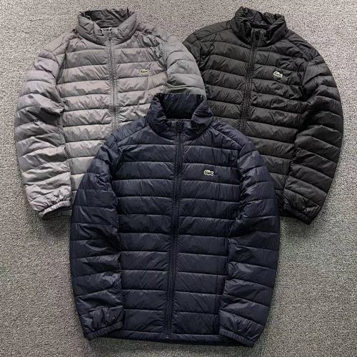 Lacoste Cotton Ciothes