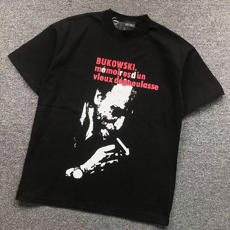 Enfants Riches Deprimes T-Shirt