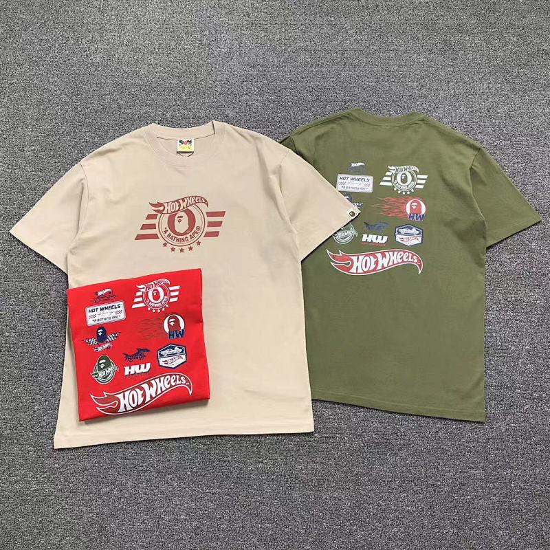 Bape T-Shirt