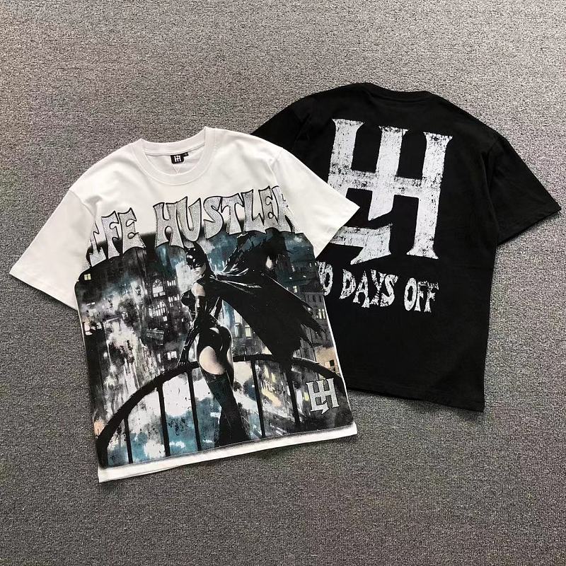 MI D EM Ion T-Shirt