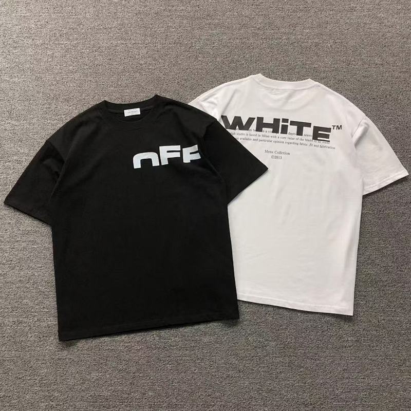 Off-White T-Shirt
