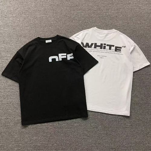 Off-White T-Shirt