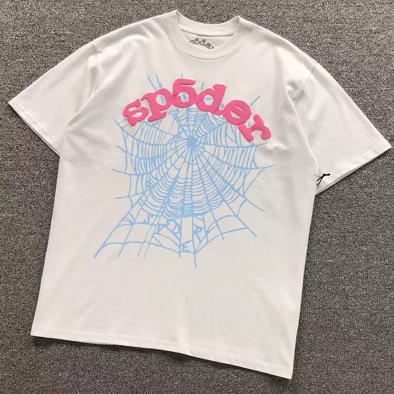 SP5DER T-Shirt
