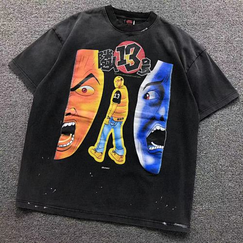 Saint Michael T-Shirt
