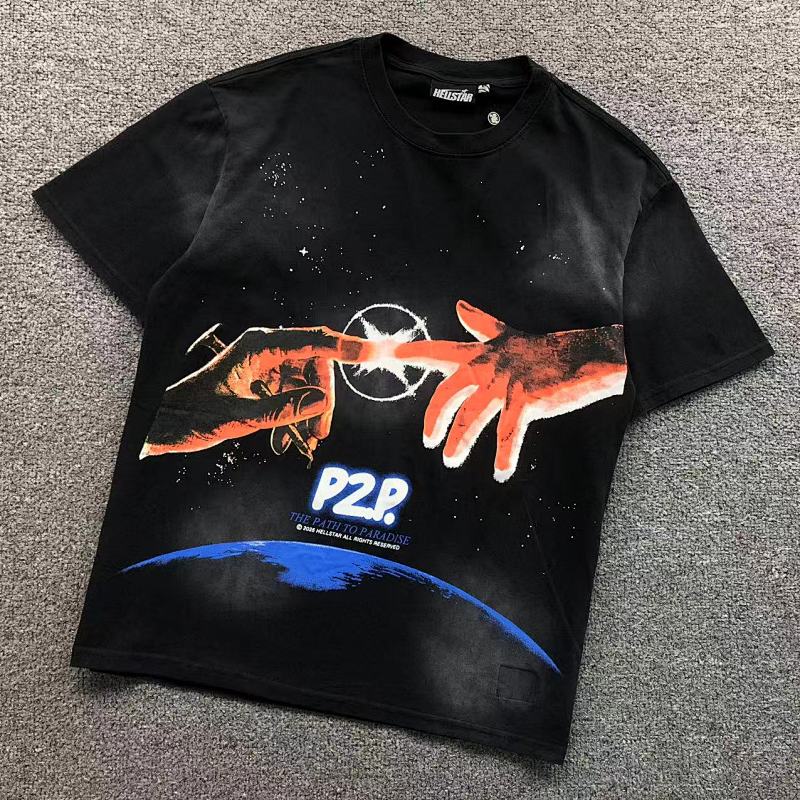 Hellstar T-Shirt