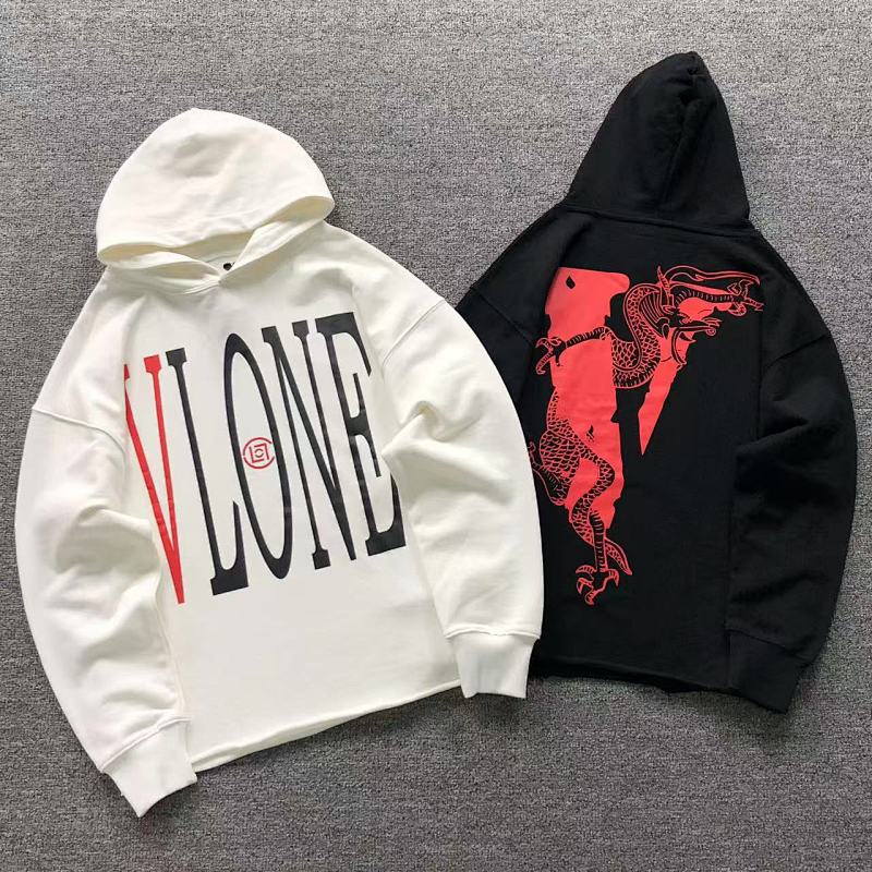 Vlone Hoodie