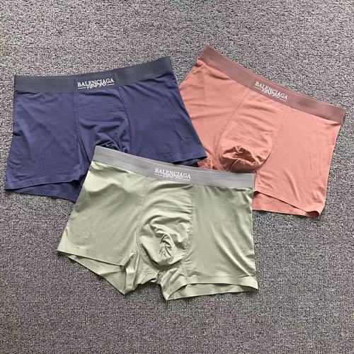 B L IA A Underwear
