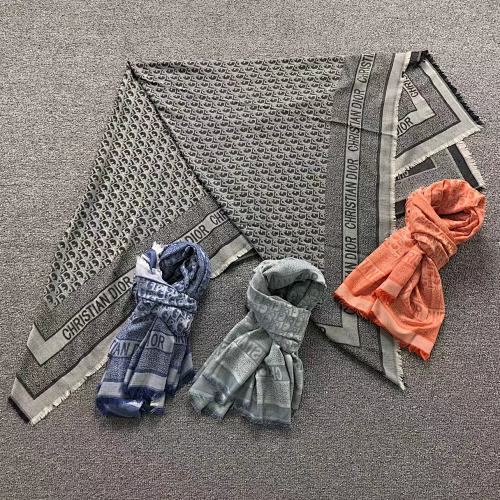 Dior Scarf