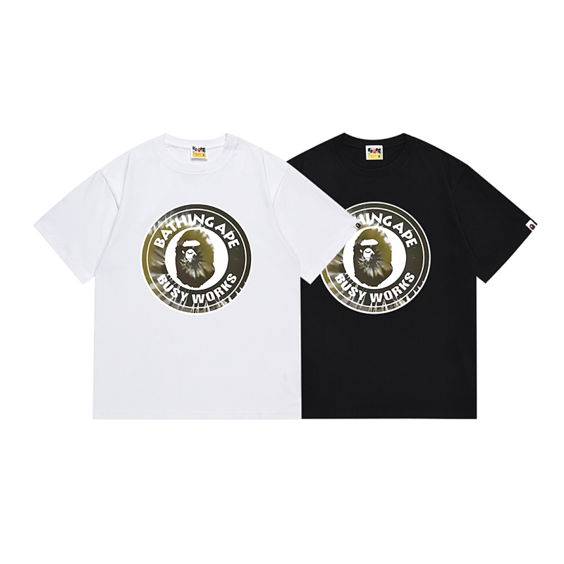 Bape T-Shirt