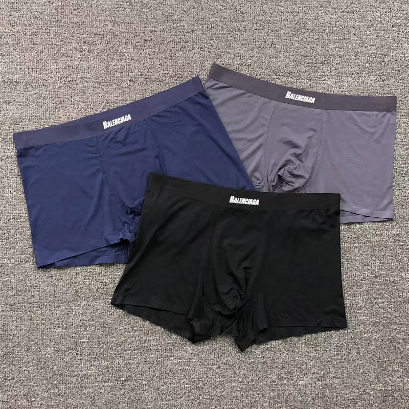 B L IA A Underwear