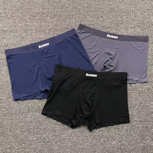 B L IA A Underwear