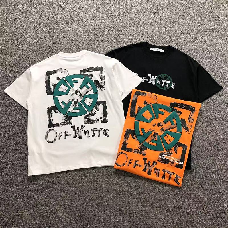 Off-White T-Shirt