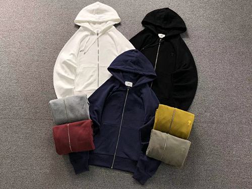 Ami Hoodie