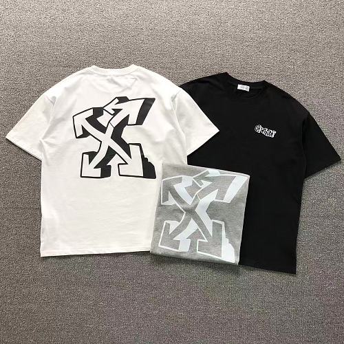 Off-White T-Shirt
