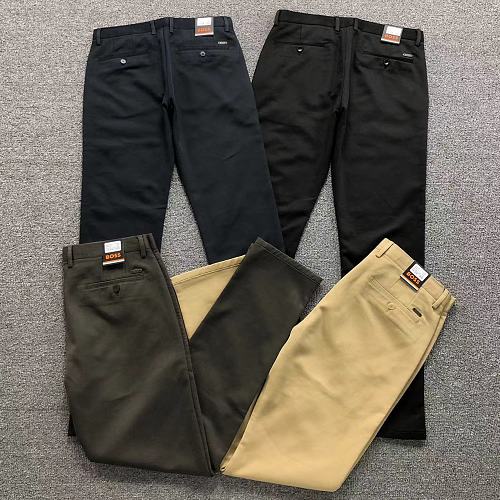 Pants from Taurusreps
