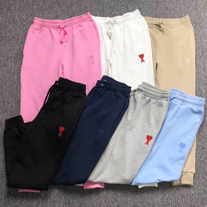 Ami Trousers