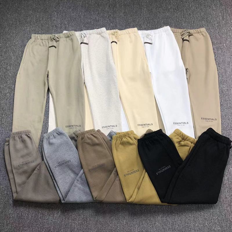 Essentials Fog Trousers