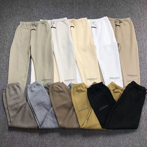 Essentials Fog Trousers