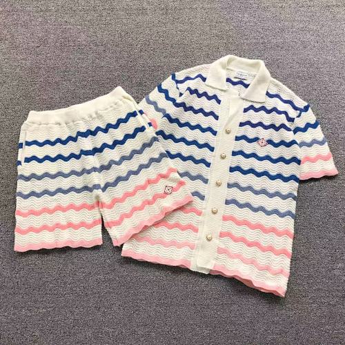 Casablanca Sweater Shorts