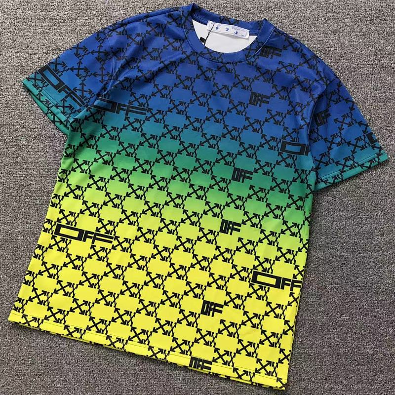 Off-White T-Shirt