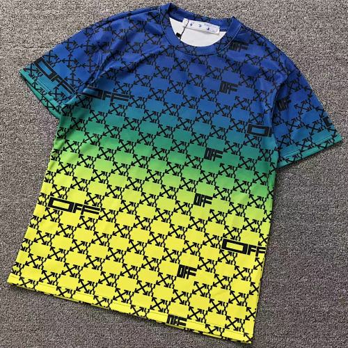 Off-White T-Shirt
