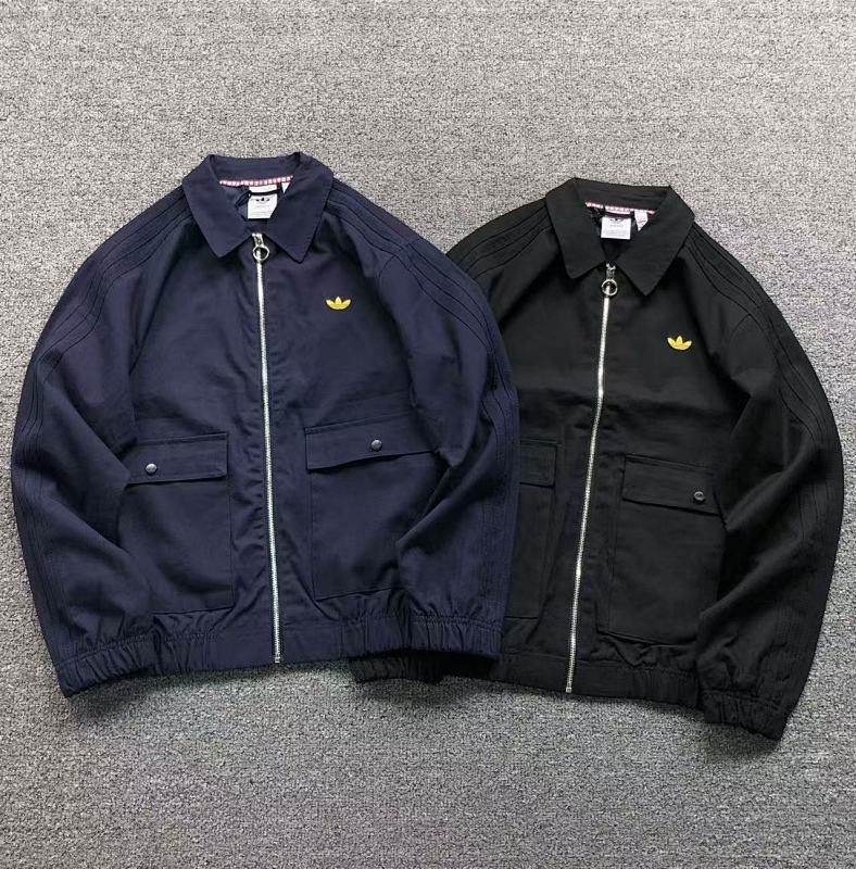 Adidas Jacket