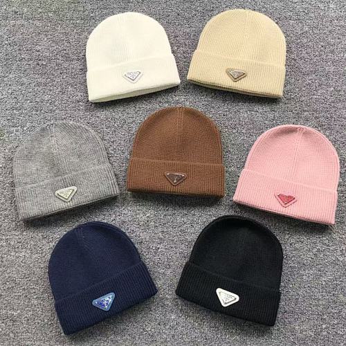 Prada Hat