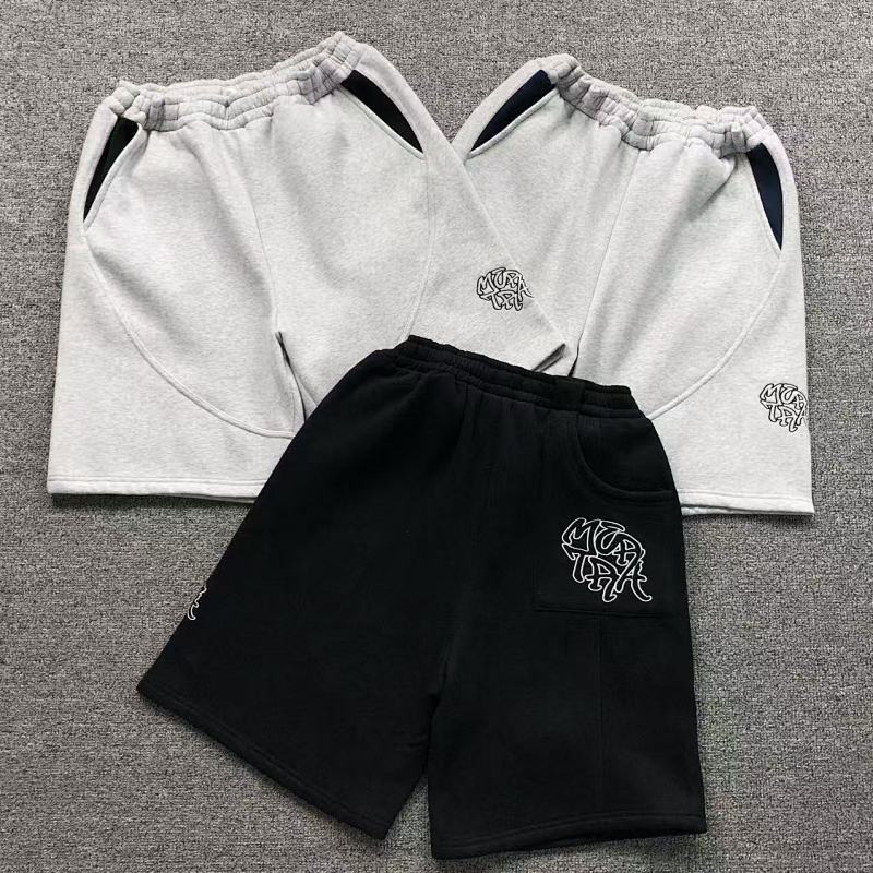 M RT A Shorts