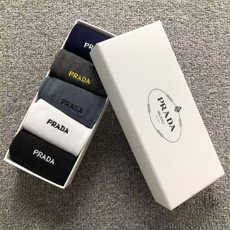 Prada Socks