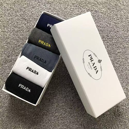 Prada Socks