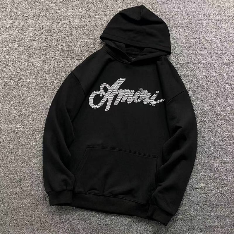 Amiri Hoodie