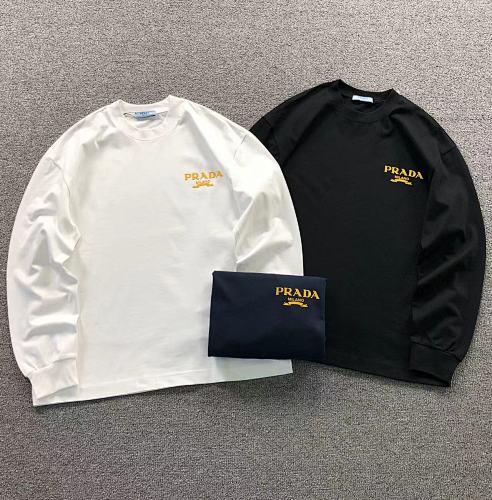 Prada Long Sleeved
