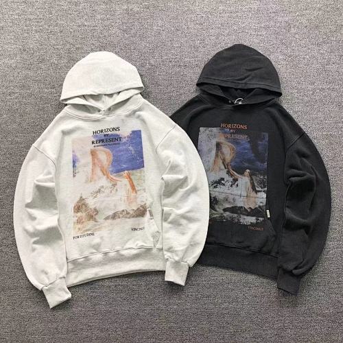 Represent Hoodie