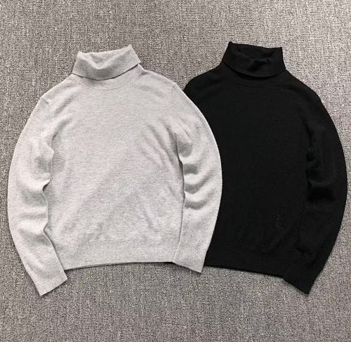 Saint Laurent Sweater Femaie Styie