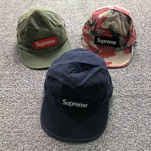 Supreme Hat