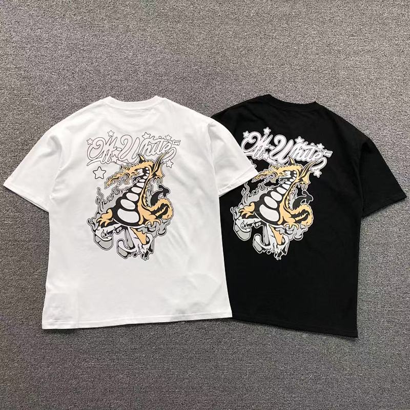 Off-White T-Shirt
