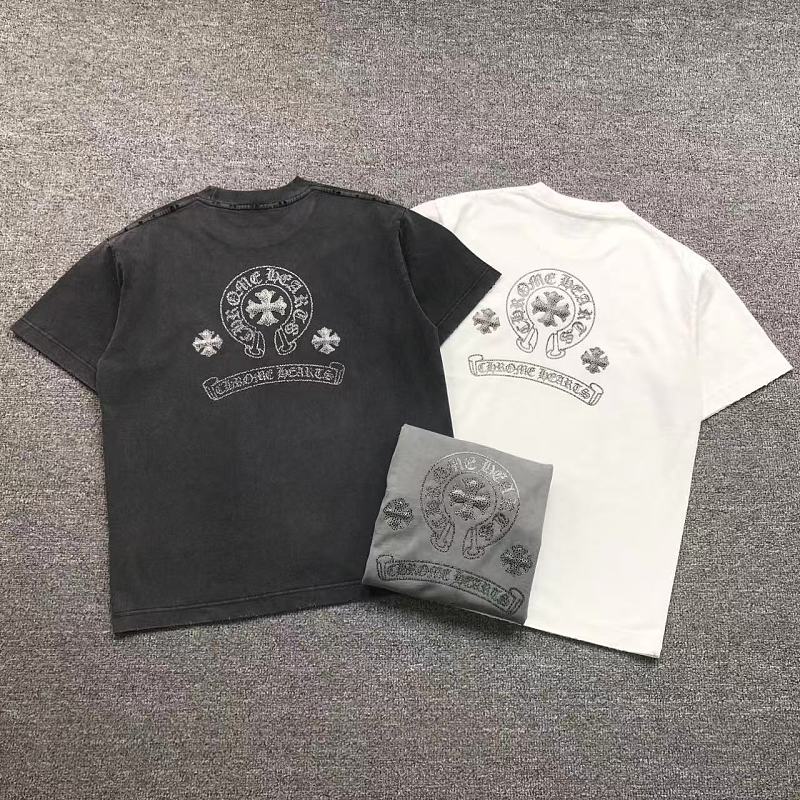 Chrome Hearts T-Shirt