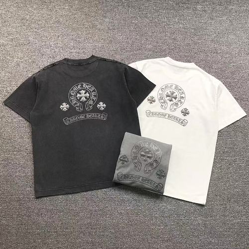 Chrome Hearts T-Shirt