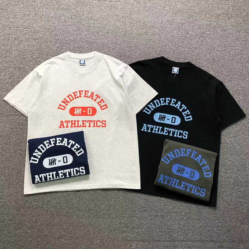 Undefeated T-Shirt