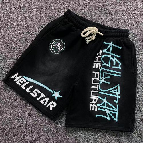 Hellstar Shorts
